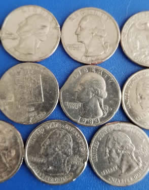 $500-Box-Of-Quarters-/-Look-What-Was-Inside